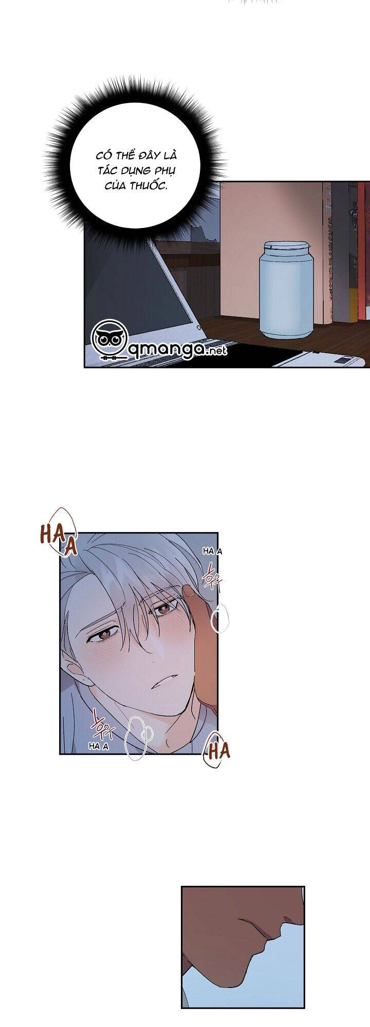 Kẻ Cắp Mặt Trăng Chapter 22 - 6