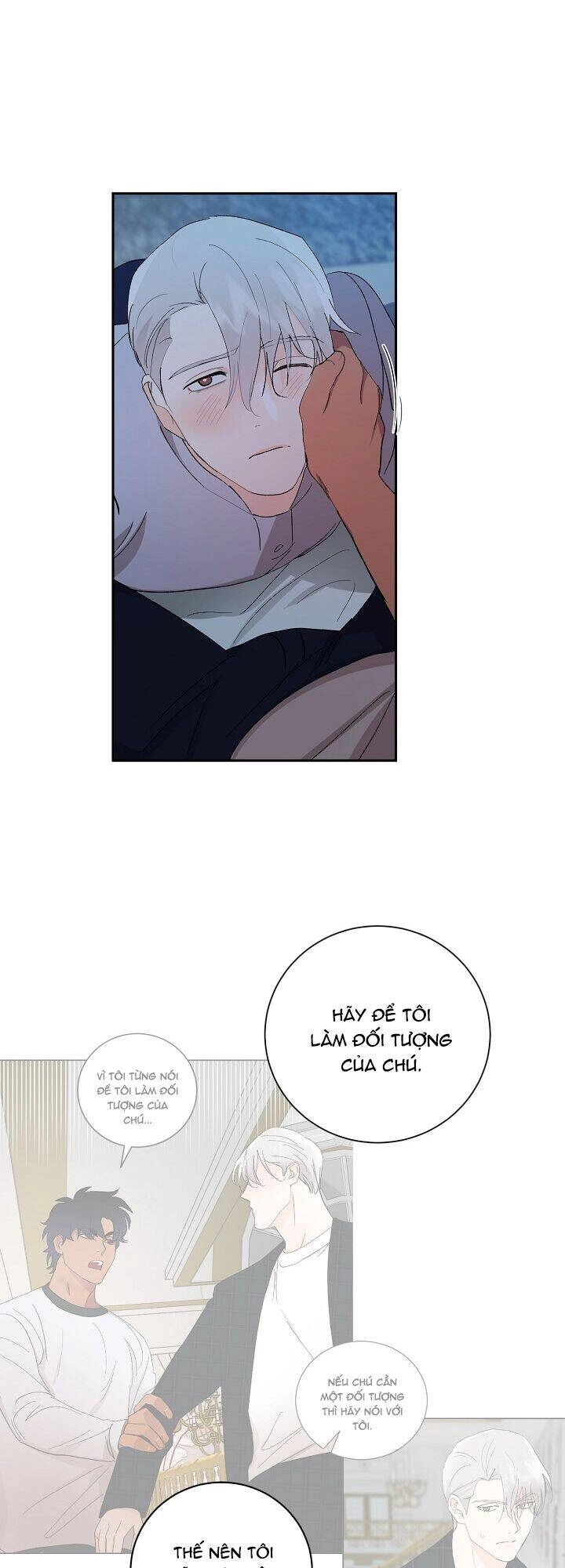 Kẻ Cắp Mặt Trăng Chapter 22 - 7