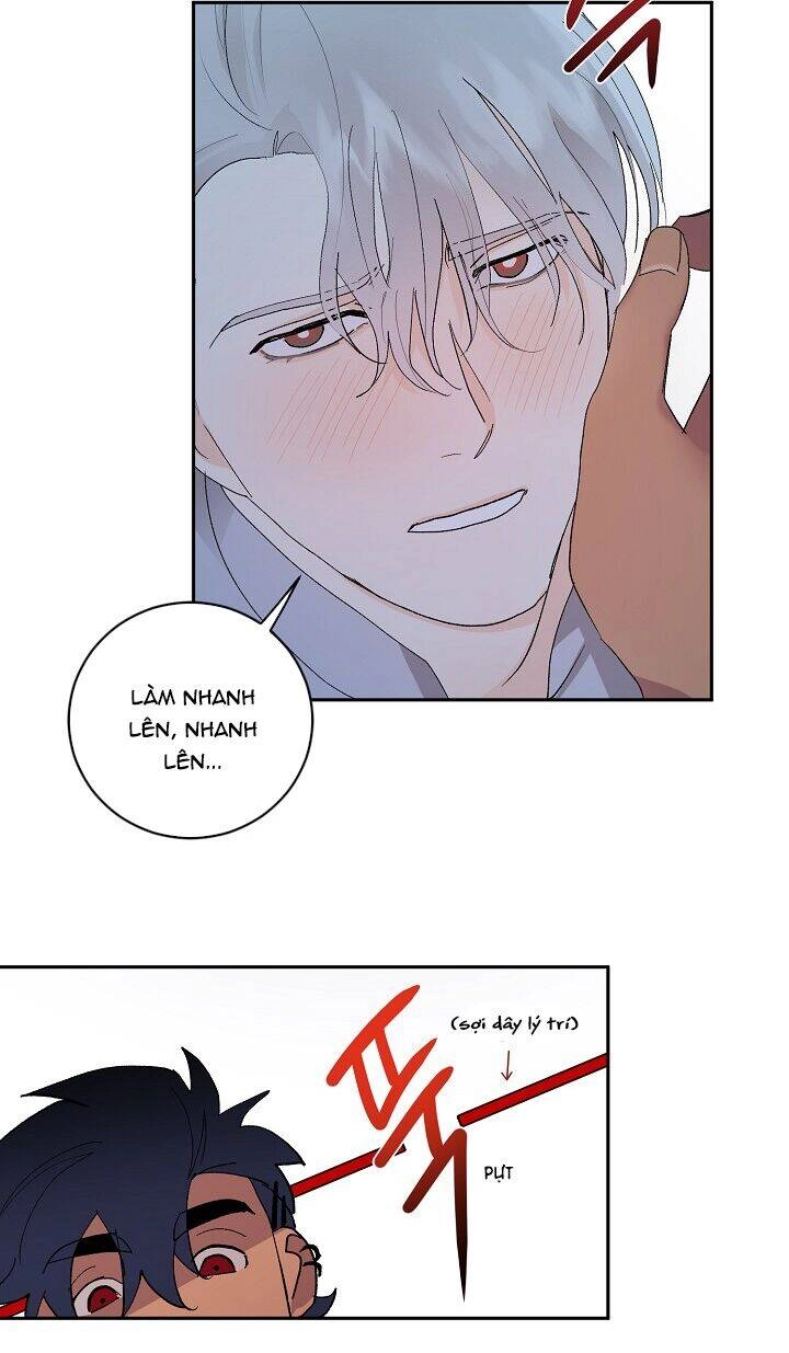 Kẻ Cắp Mặt Trăng Chapter 22 - 9