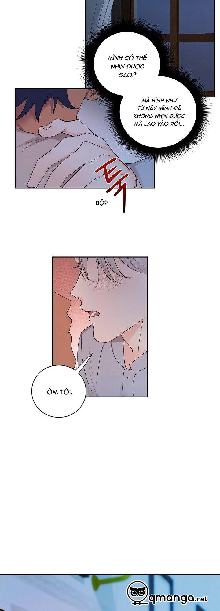 Kẻ Cắp Mặt Trăng Chapter 22 - 11