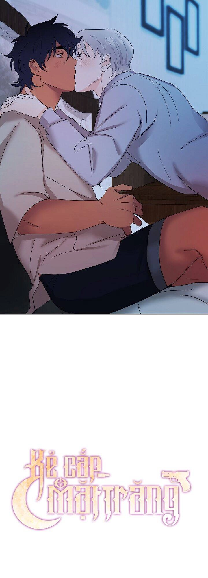 Kẻ Cắp Mặt Trăng Chapter 22 - 12