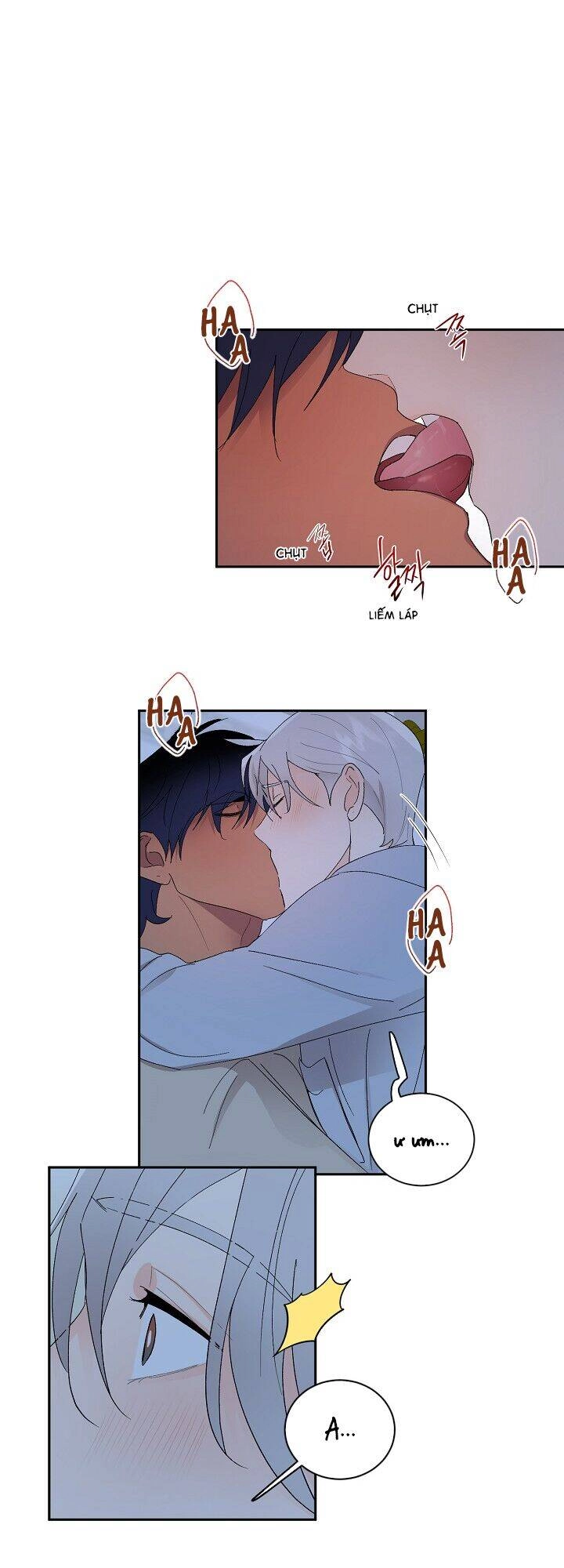 Kẻ Cắp Mặt Trăng Chapter 22 - 13