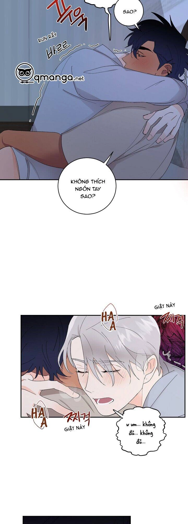 Kẻ Cắp Mặt Trăng Chapter 22 - 15