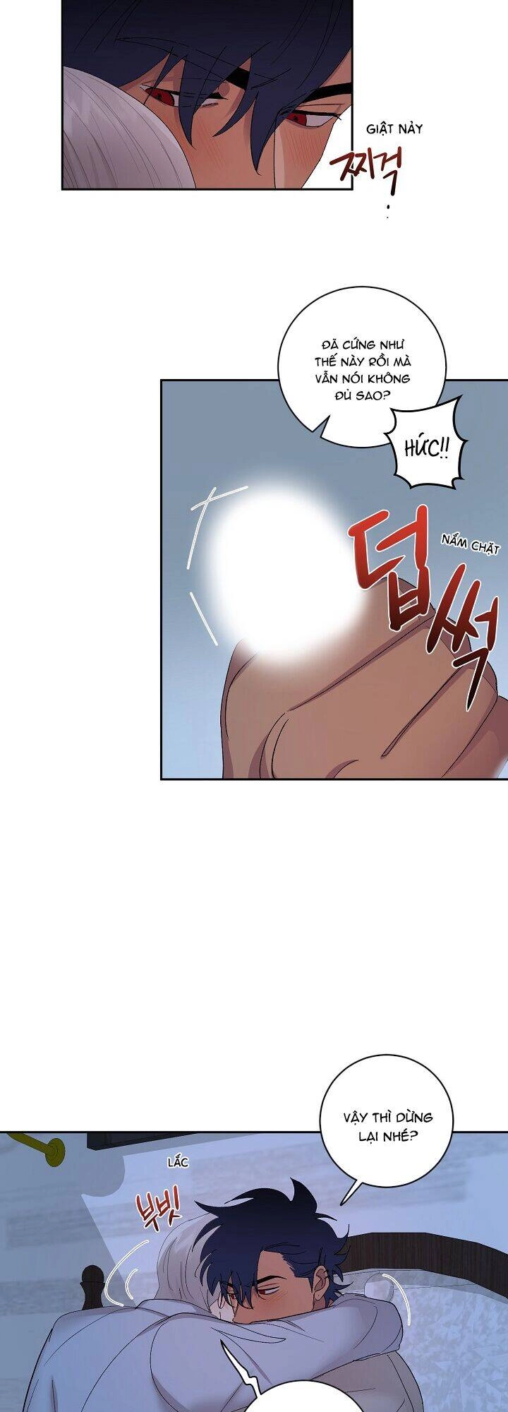 Kẻ Cắp Mặt Trăng Chapter 22 - 16