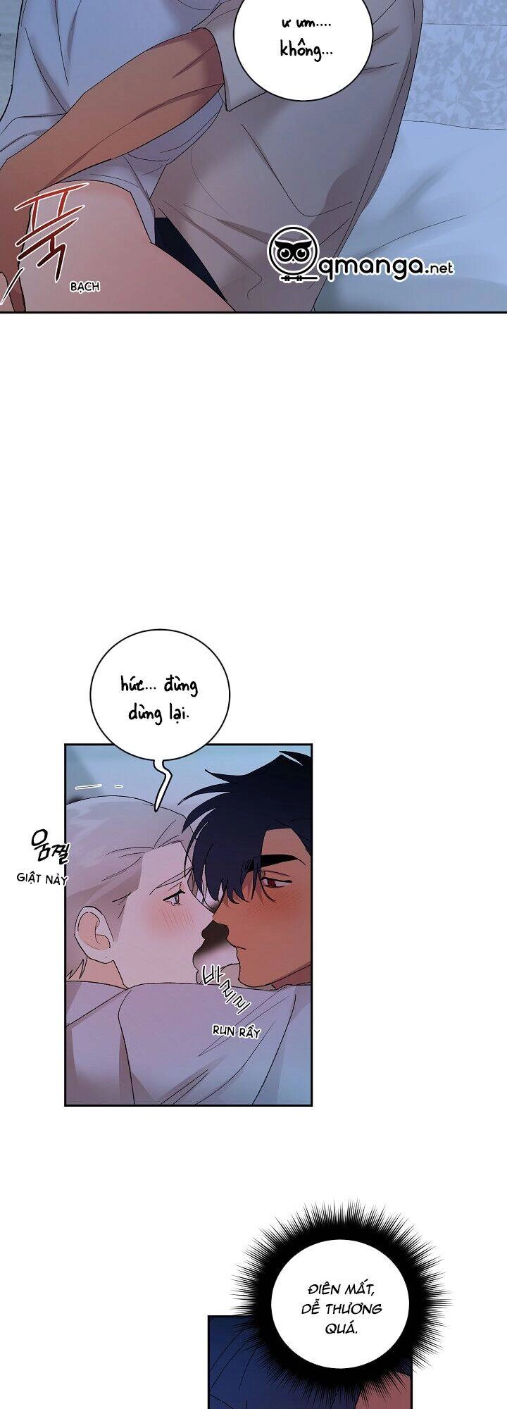 Kẻ Cắp Mặt Trăng Chapter 22 - 17