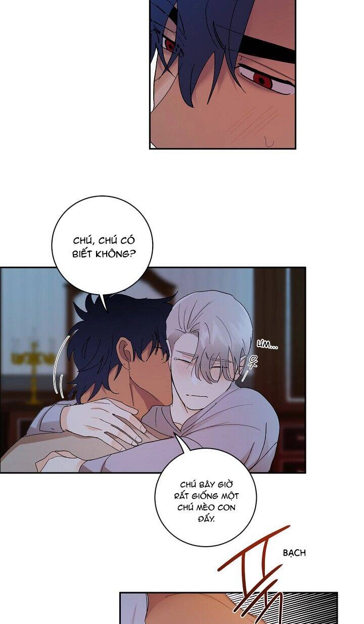 Kẻ Cắp Mặt Trăng Chapter 22 - 18