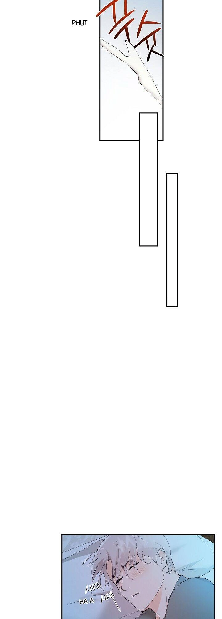 Kẻ Cắp Mặt Trăng Chapter 22 - 20