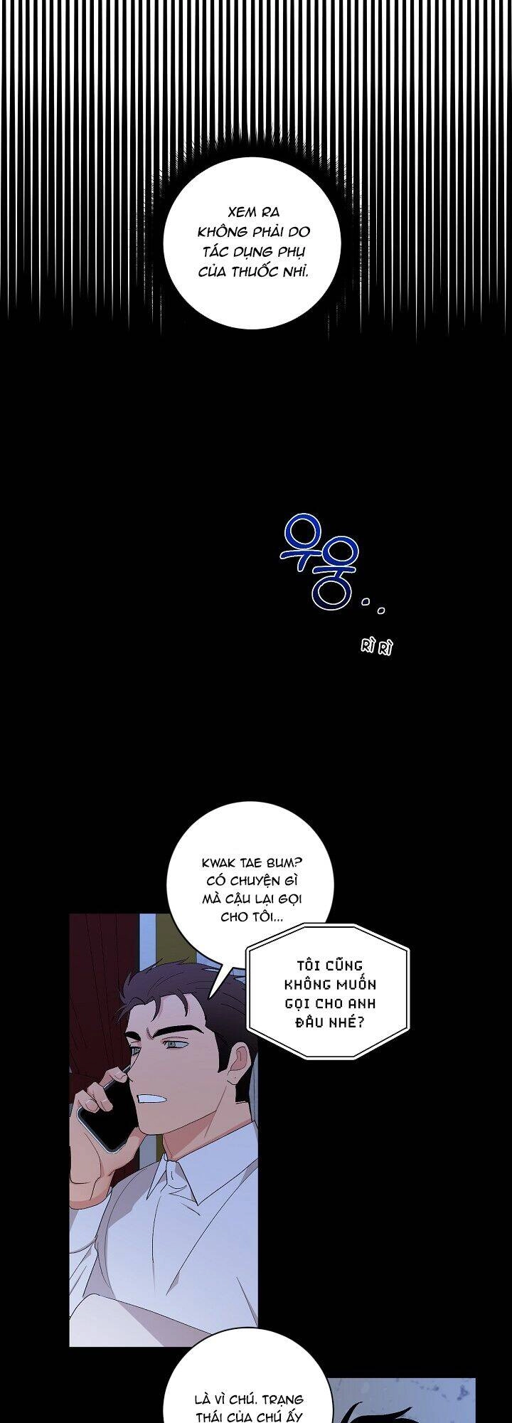 Kẻ Cắp Mặt Trăng Chapter 22 - 22