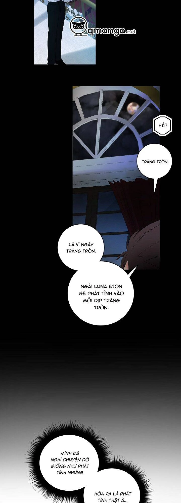 Kẻ Cắp Mặt Trăng Chapter 22 - 24