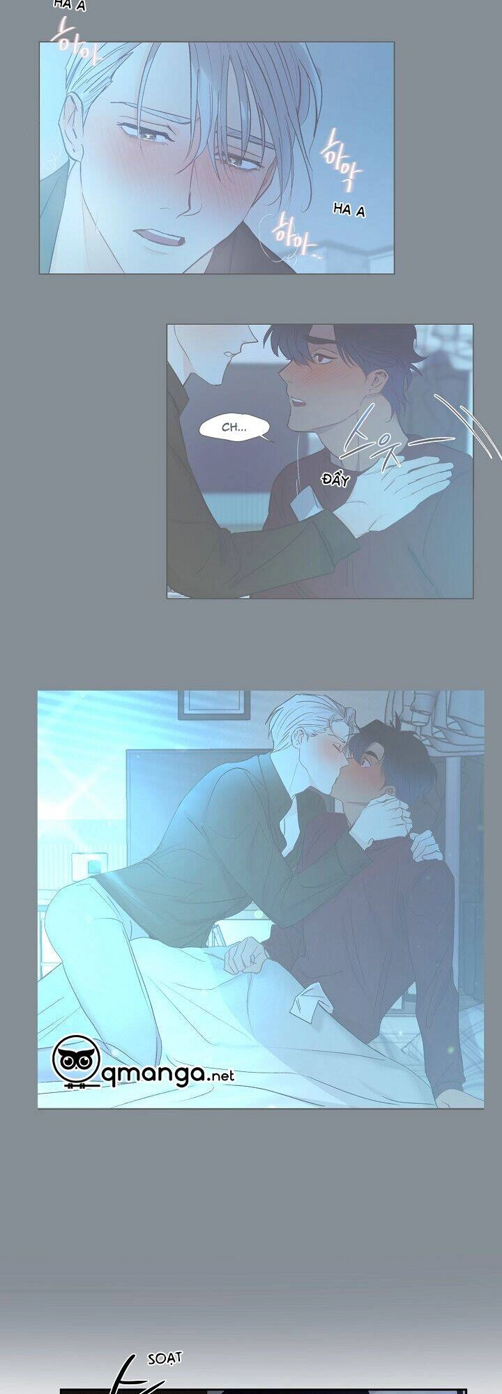 Kẻ Cắp Mặt Trăng Chapter 22 - 26