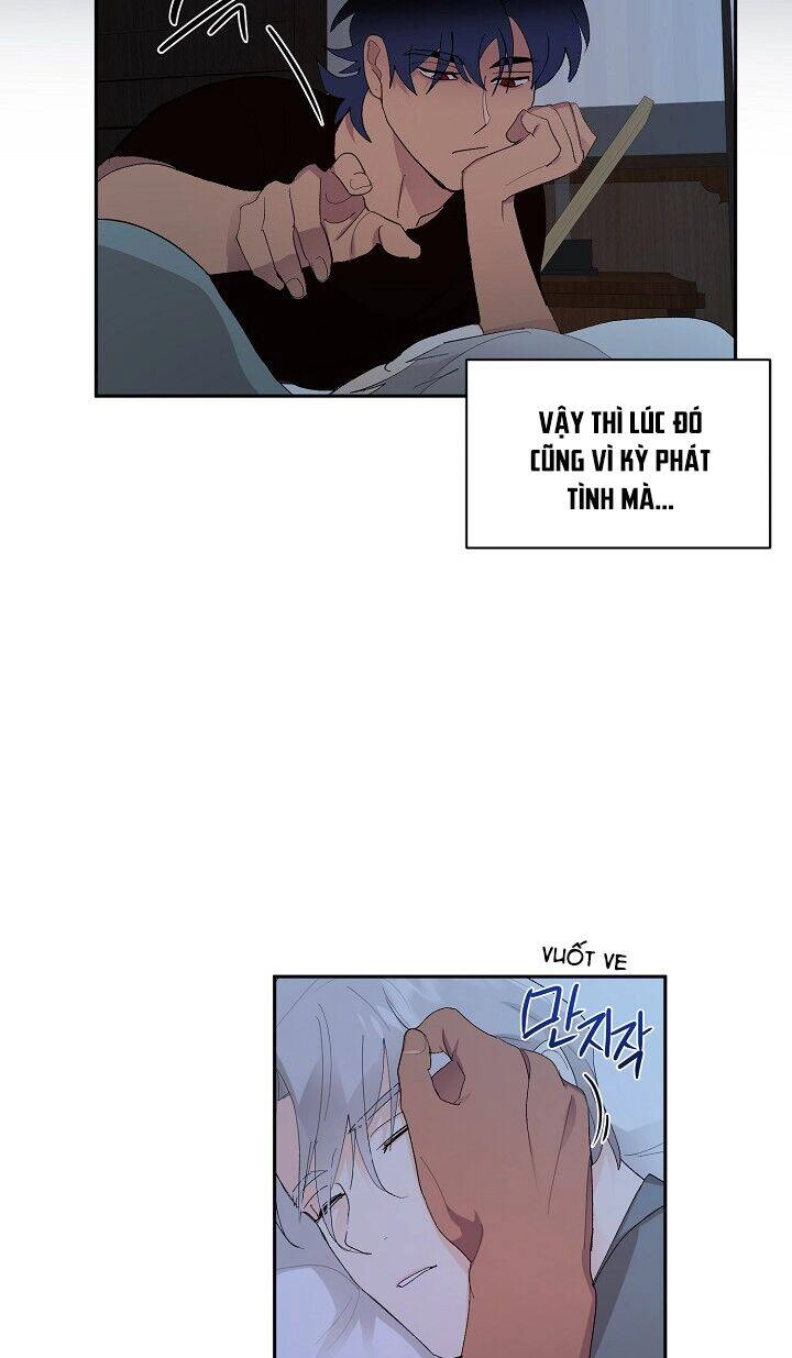 Kẻ Cắp Mặt Trăng Chapter 22 - 27