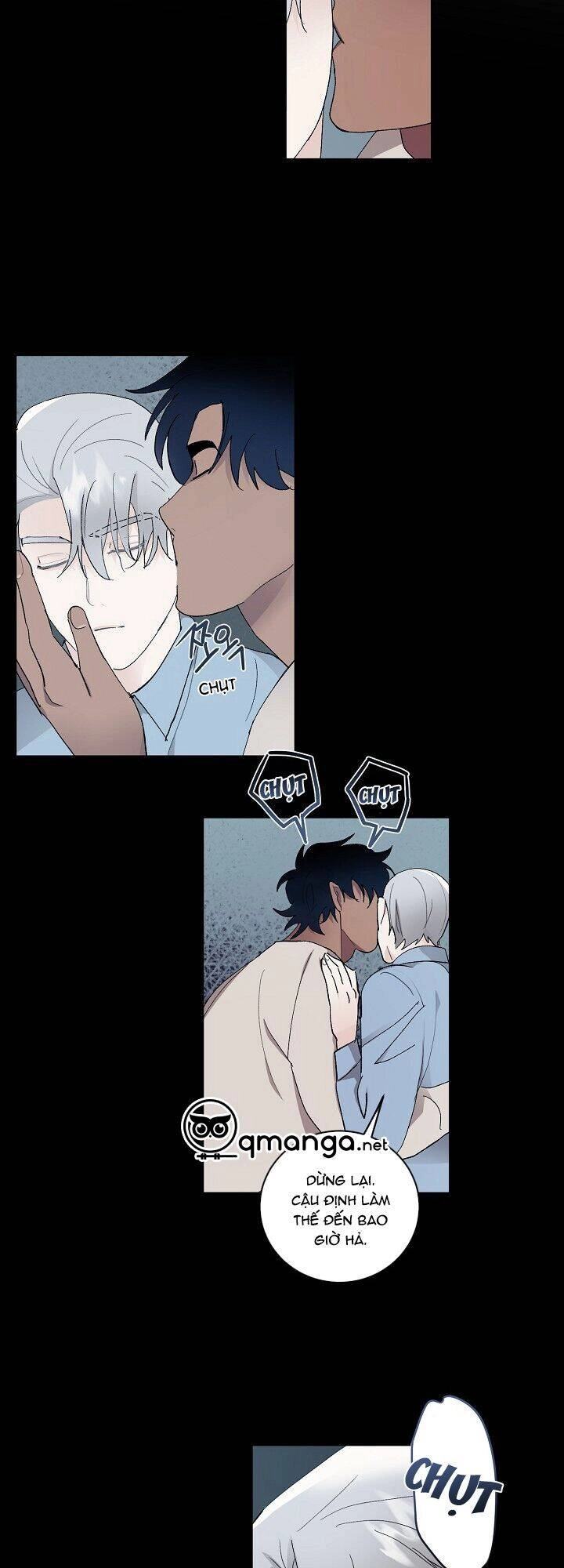 Kẻ Cắp Mặt Trăng Chapter 22 - 29