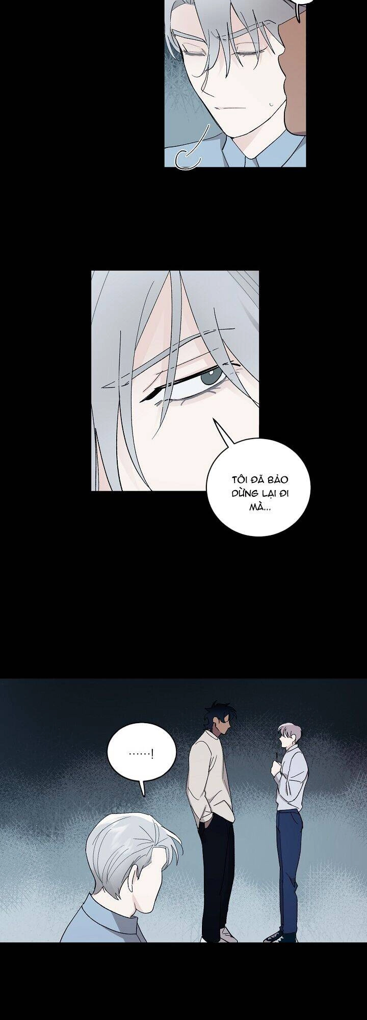 Kẻ Cắp Mặt Trăng Chapter 22 - 30