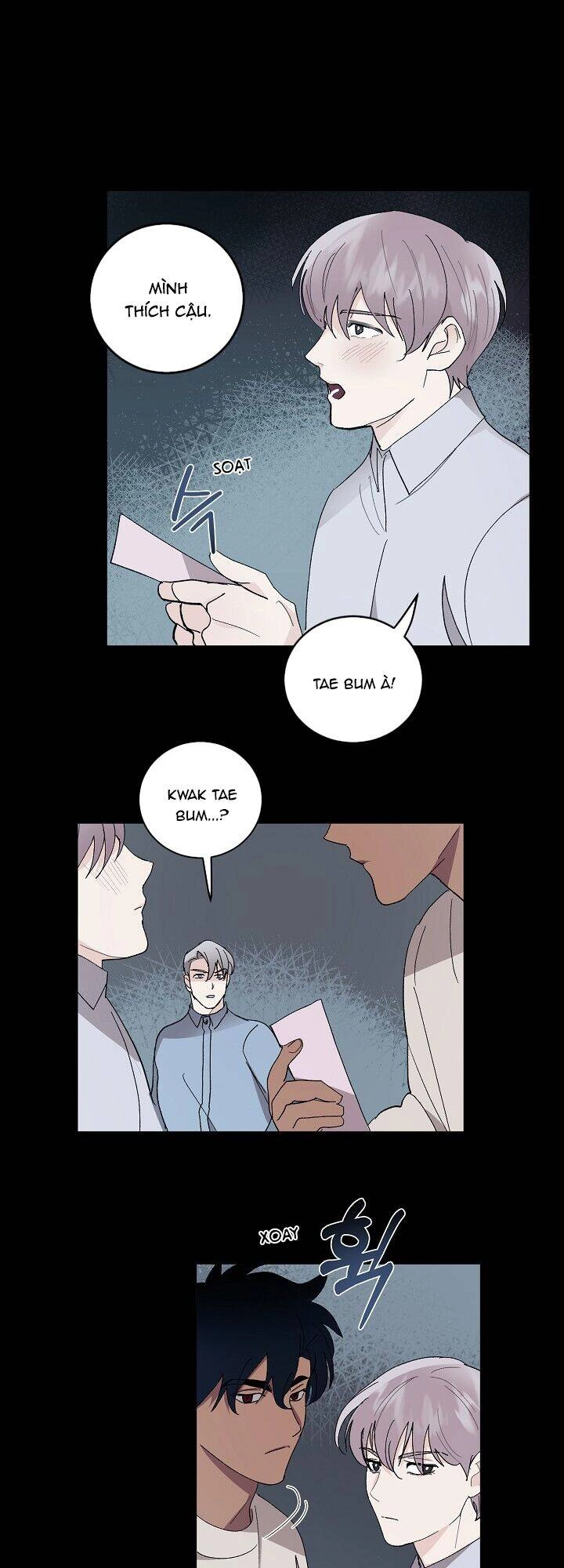 Kẻ Cắp Mặt Trăng Chapter 22 - 31