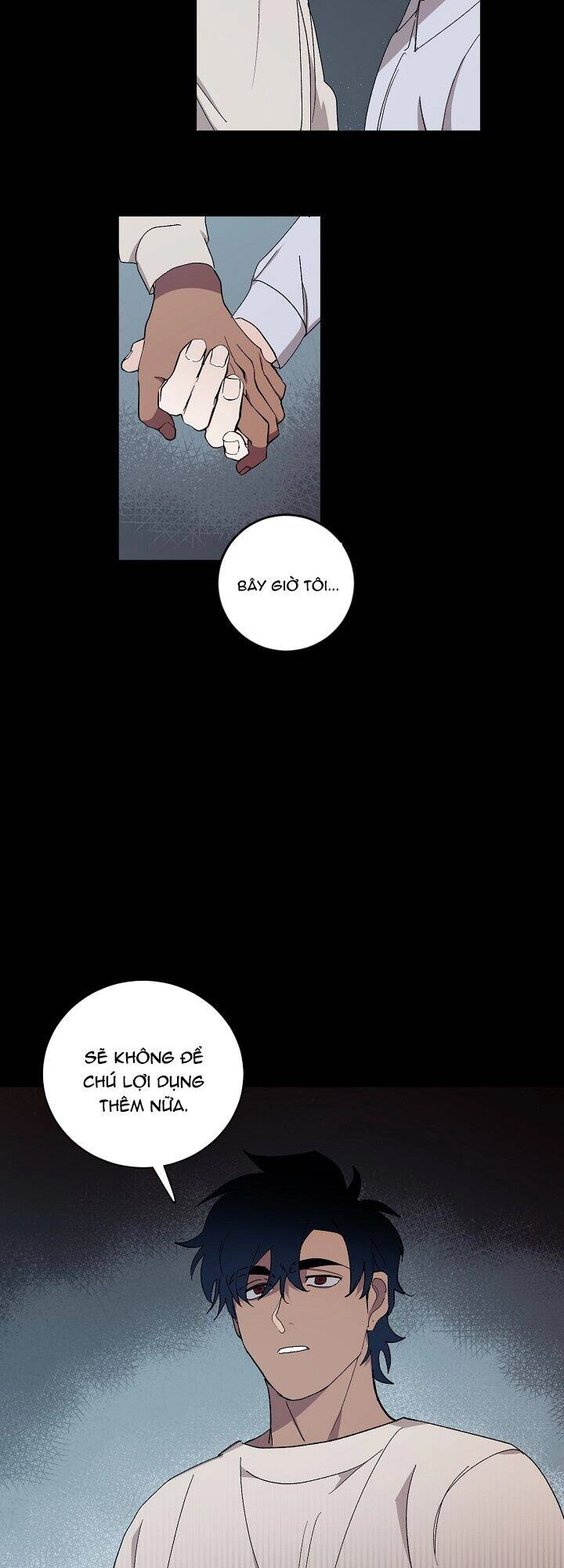 Kẻ Cắp Mặt Trăng Chapter 22 - 32