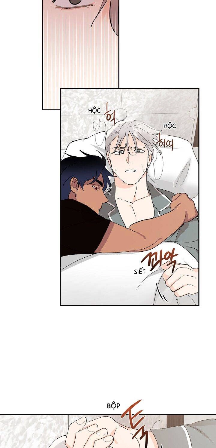 Kẻ Cắp Mặt Trăng Chapter 22 - 34