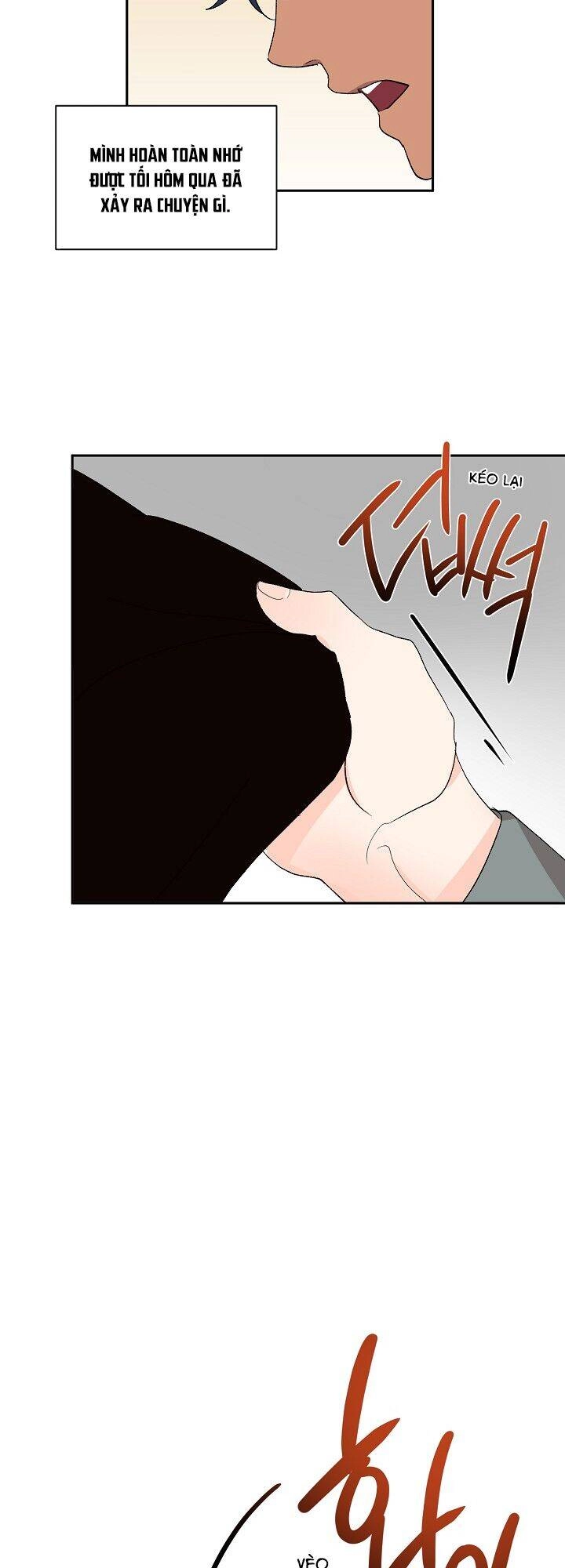 Kẻ Cắp Mặt Trăng Chapter 22 - 37