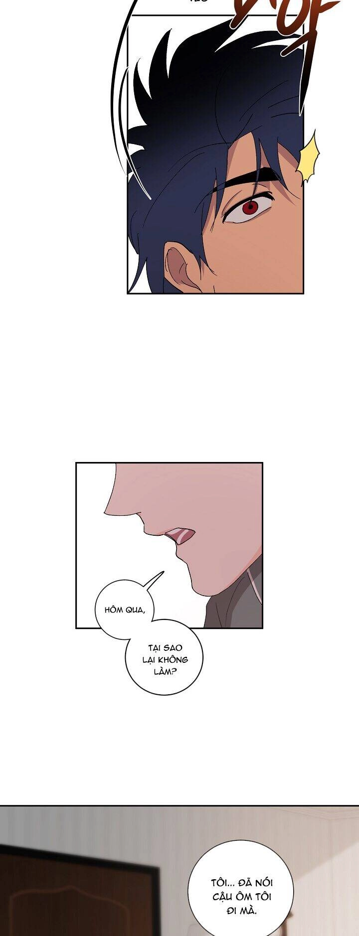 Kẻ Cắp Mặt Trăng Chapter 22 - 38