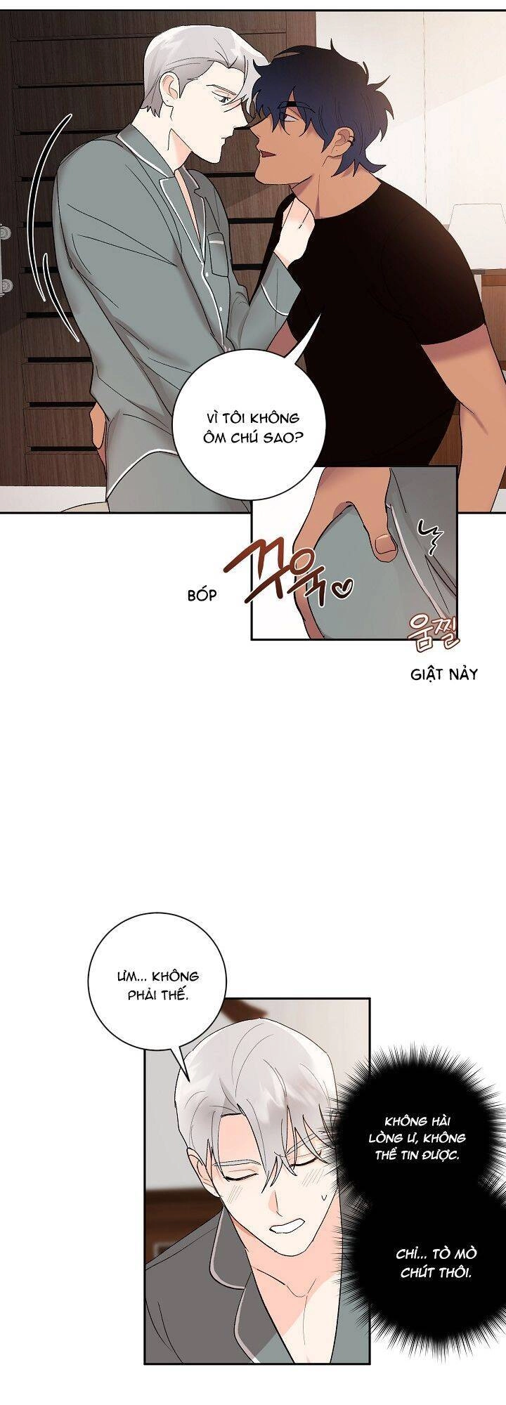 Kẻ Cắp Mặt Trăng Chapter 23 - 9