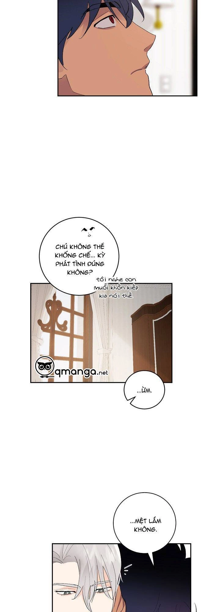 Kẻ Cắp Mặt Trăng Chapter 23 - 11