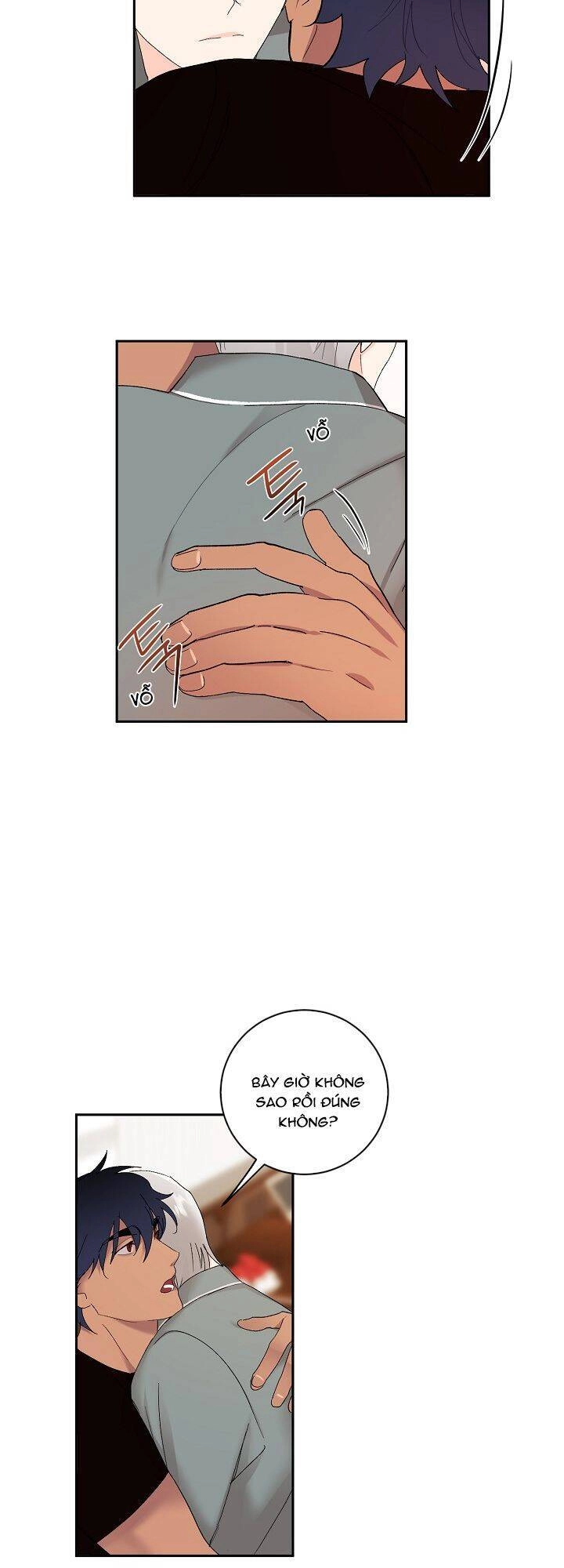 Kẻ Cắp Mặt Trăng Chapter 23 - 12