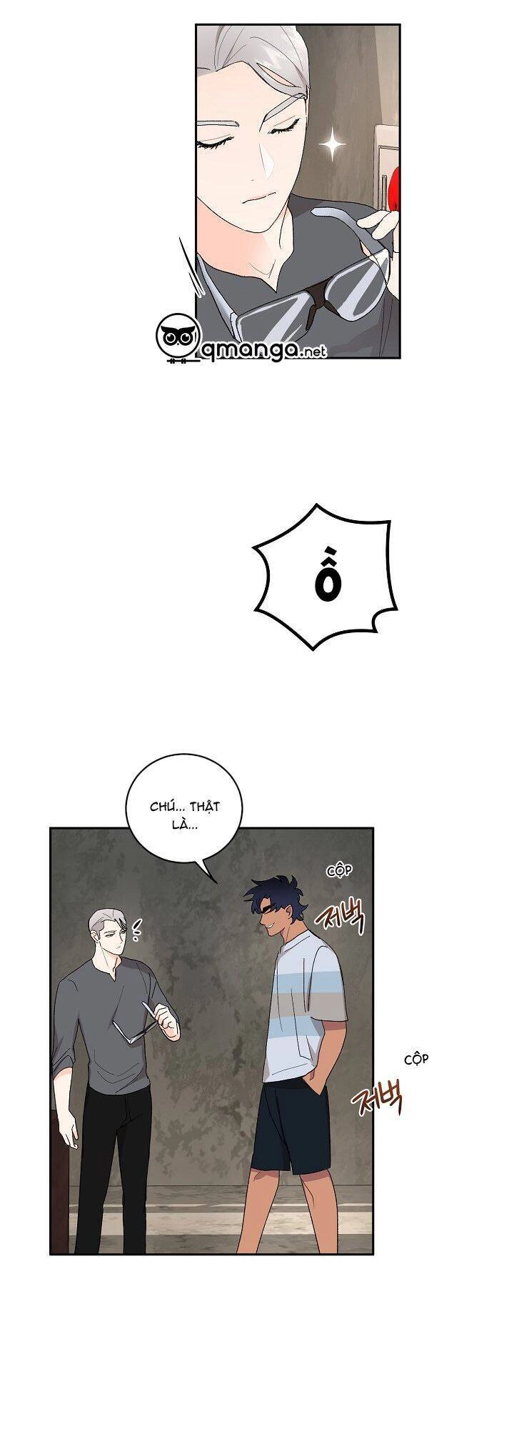 Kẻ Cắp Mặt Trăng Chapter 23 - 20