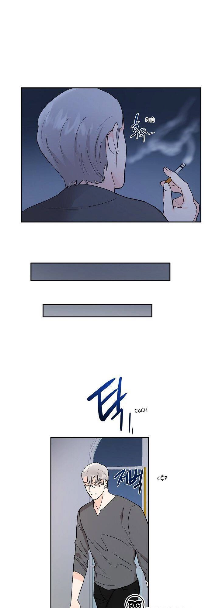 Kẻ Cắp Mặt Trăng Chapter 23 - 27