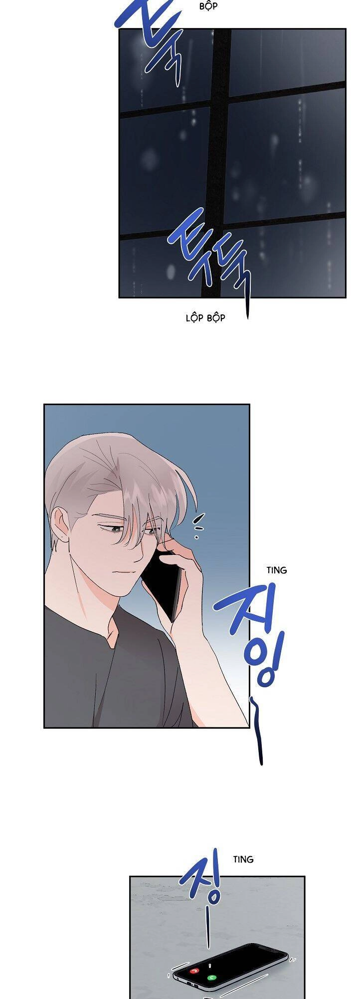 Kẻ Cắp Mặt Trăng Chapter 23 - 30