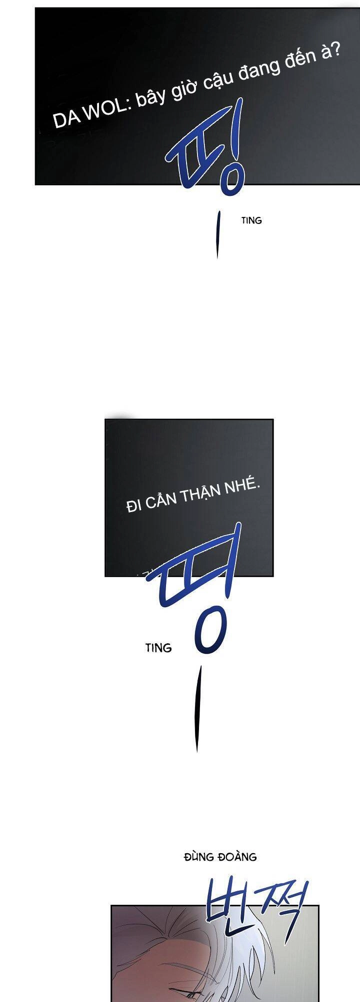 Kẻ Cắp Mặt Trăng Chapter 23 - 32