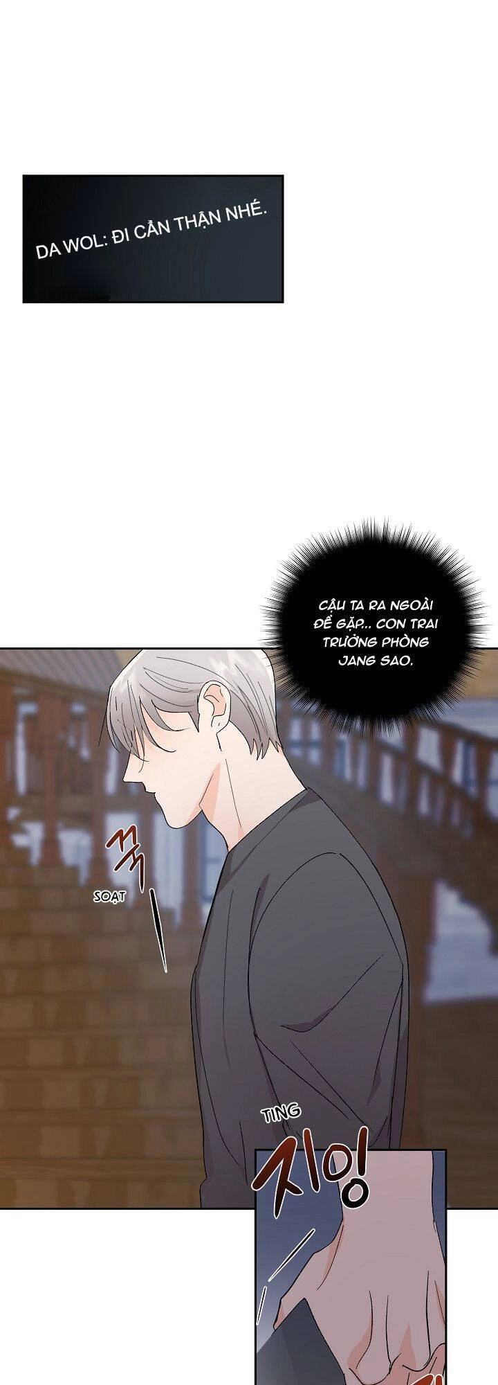 Kẻ Cắp Mặt Trăng Chapter 24 - 2