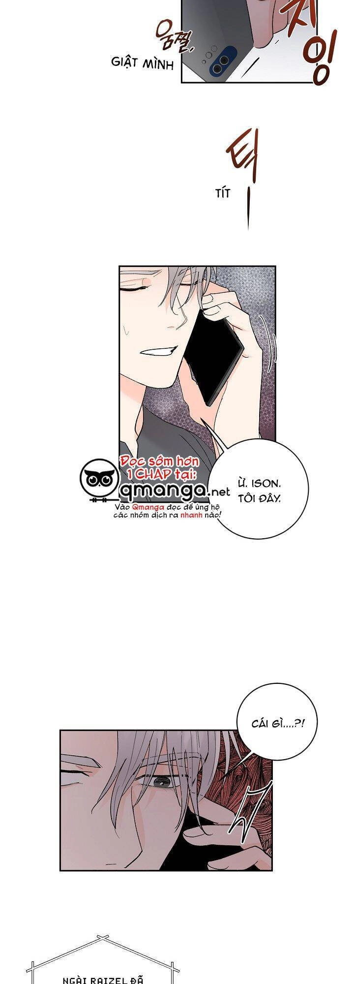 Kẻ Cắp Mặt Trăng Chapter 24 - 3