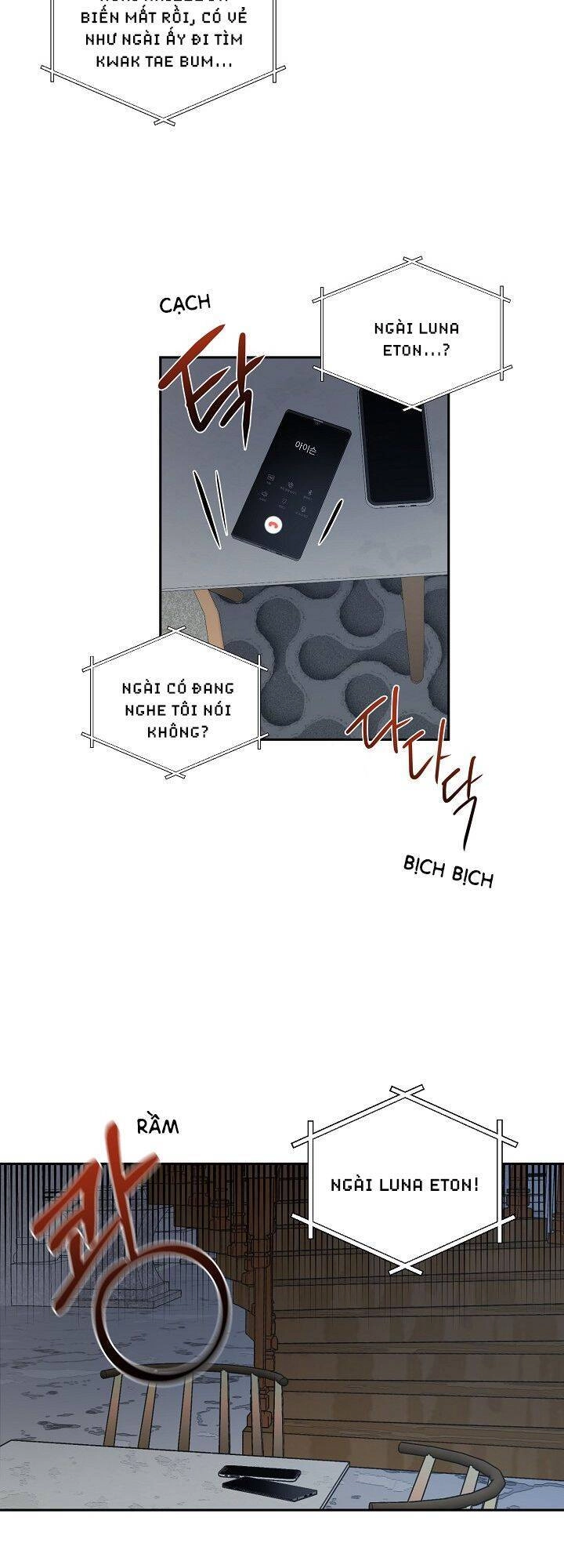 Kẻ Cắp Mặt Trăng Chapter 24 - 4