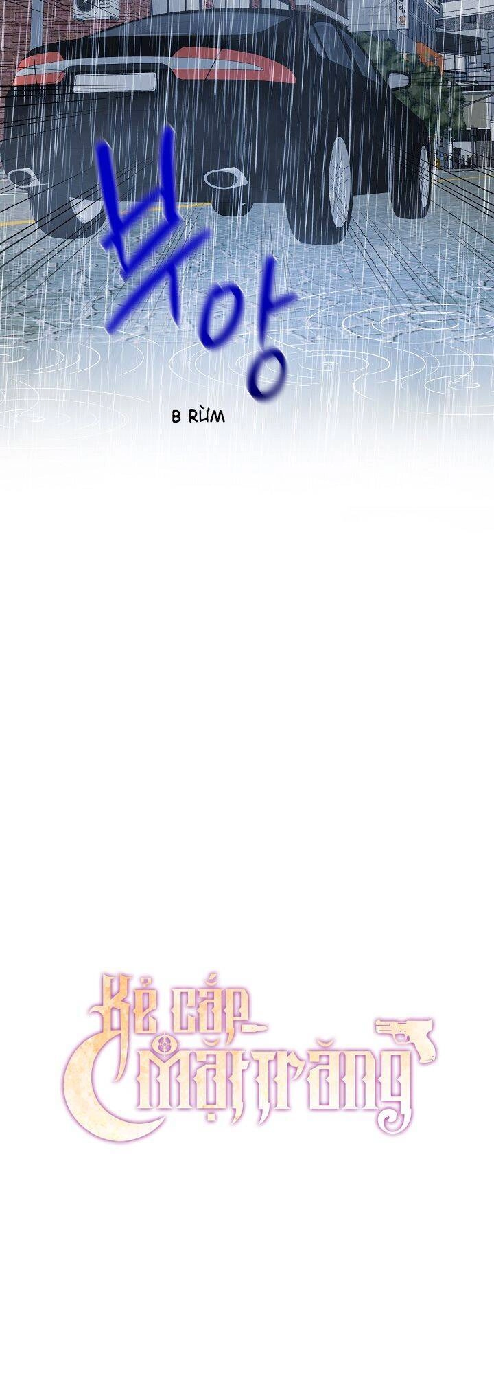 Kẻ Cắp Mặt Trăng Chapter 24 - 6