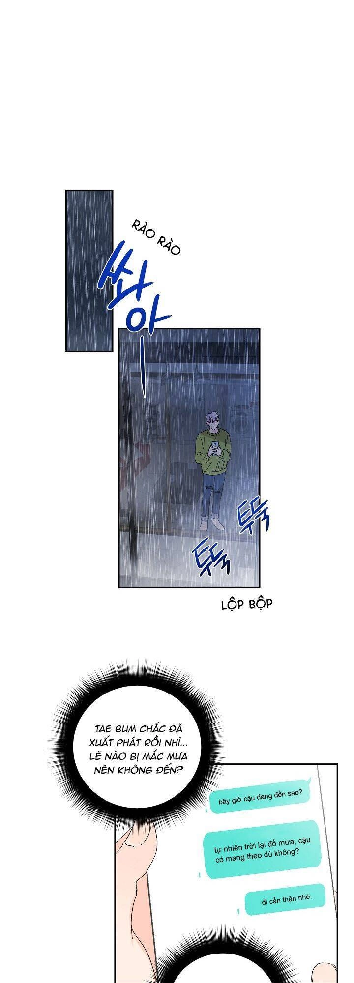 Kẻ Cắp Mặt Trăng Chapter 24 - 7