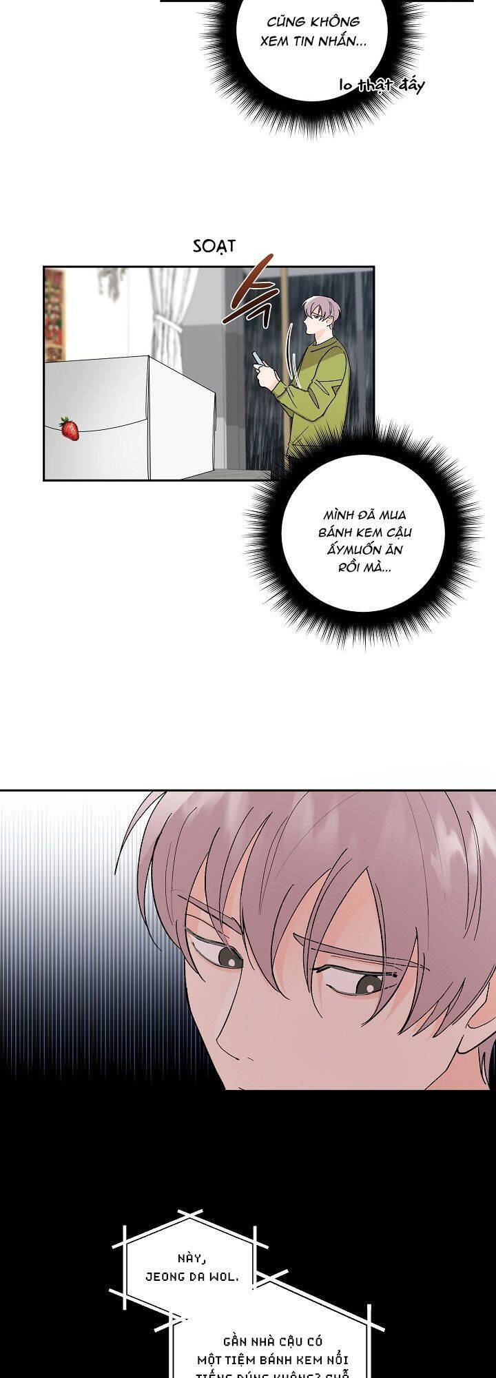 Kẻ Cắp Mặt Trăng Chapter 24 - 8