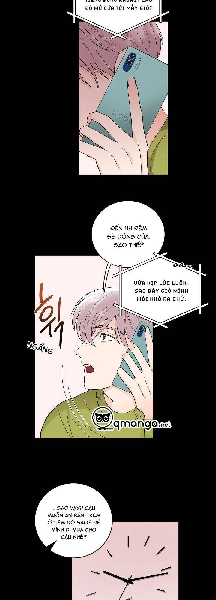 Kẻ Cắp Mặt Trăng Chapter 24 - 9