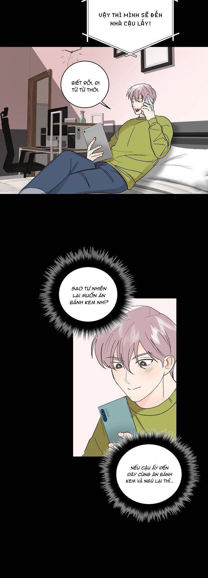 Kẻ Cắp Mặt Trăng Chapter 24 - 11