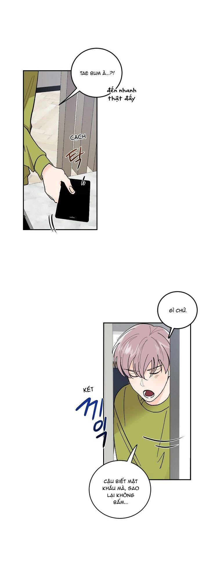 Kẻ Cắp Mặt Trăng Chapter 24 - 13