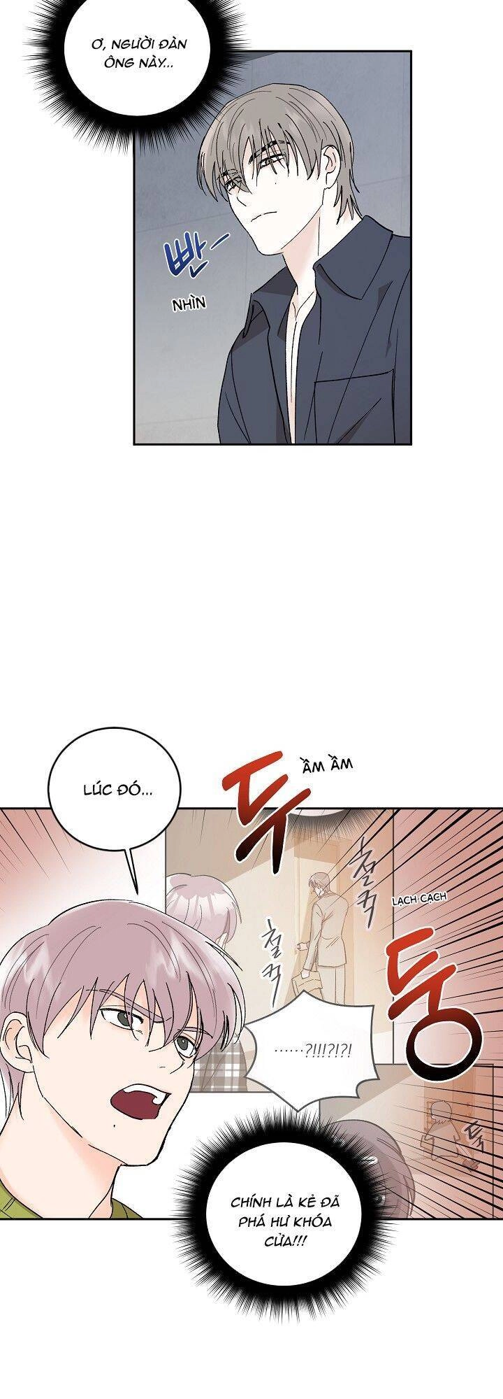 Kẻ Cắp Mặt Trăng Chapter 24 - 15