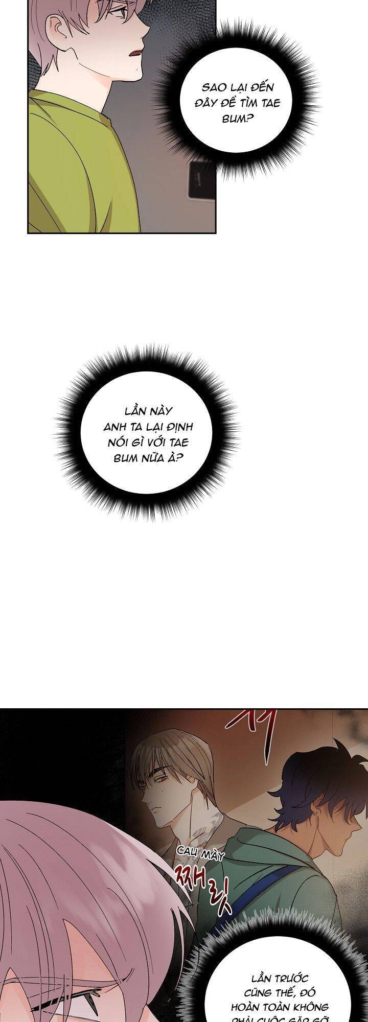 Kẻ Cắp Mặt Trăng Chapter 24 - 17