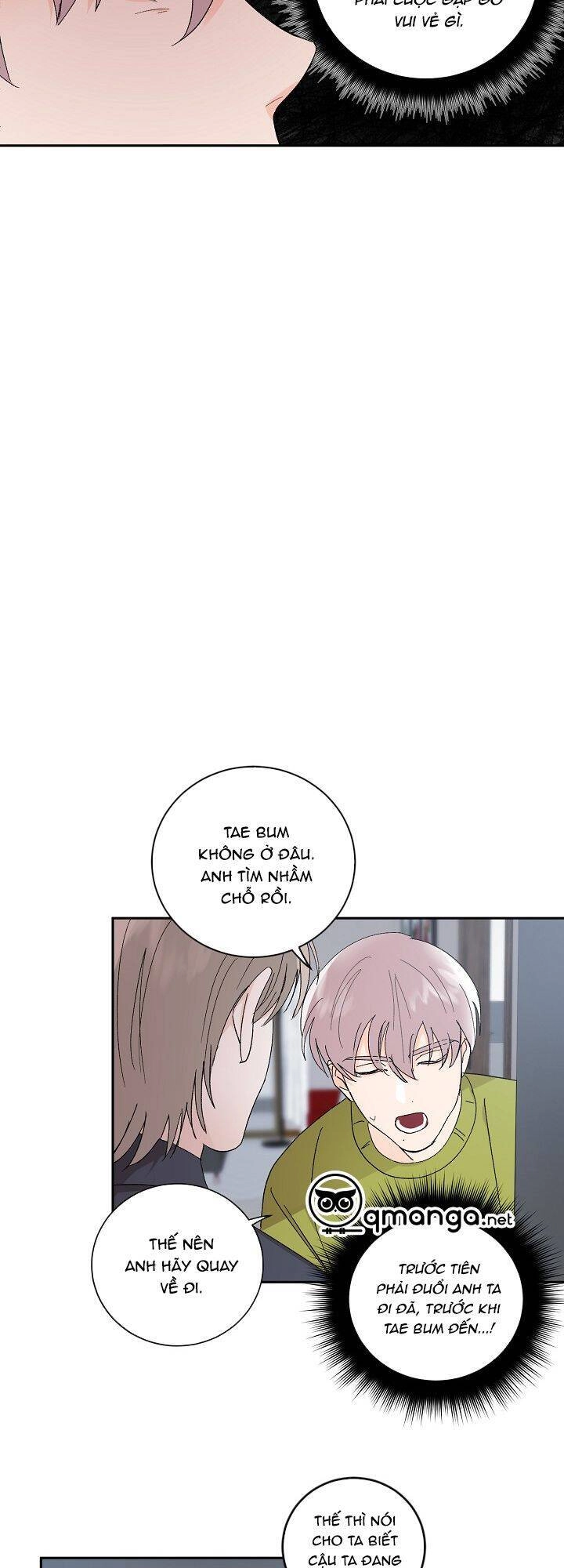 Kẻ Cắp Mặt Trăng Chapter 24 - 18