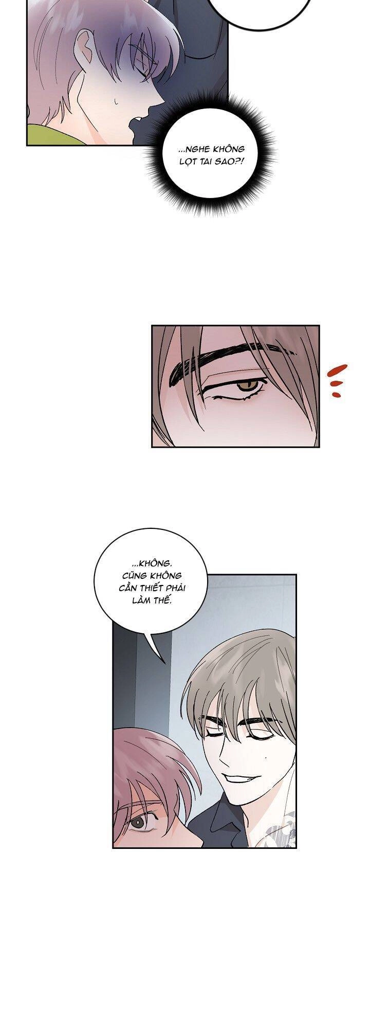 Kẻ Cắp Mặt Trăng Chapter 24 - 20