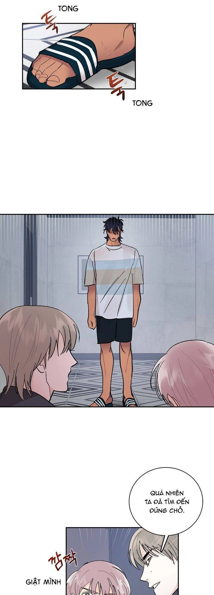 Kẻ Cắp Mặt Trăng Chapter 24 - 21