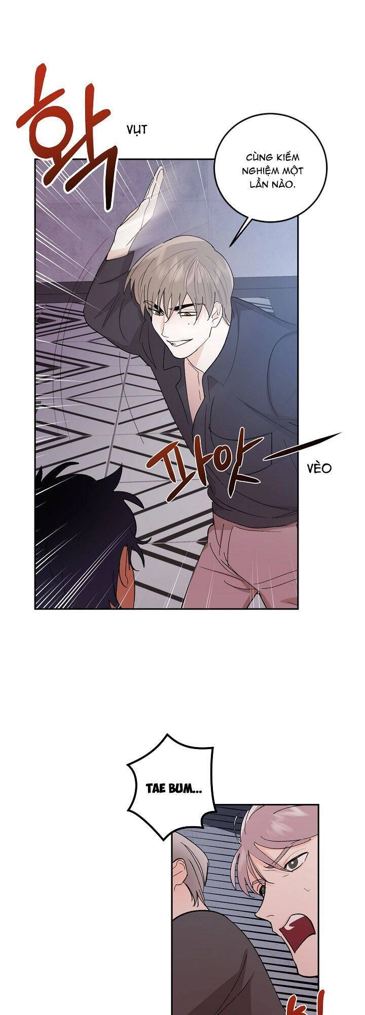 Kẻ Cắp Mặt Trăng Chapter 24 - 27