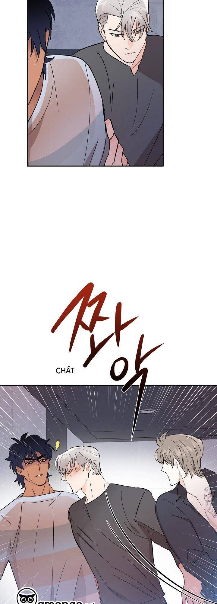 Kẻ Cắp Mặt Trăng Chapter 24 - 29