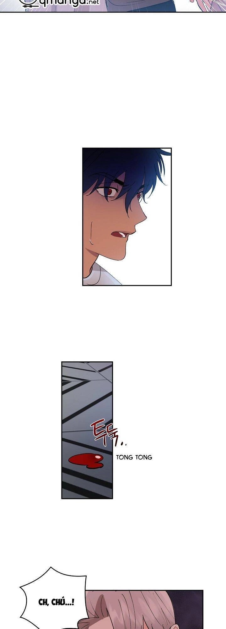 Kẻ Cắp Mặt Trăng Chapter 24 - 30