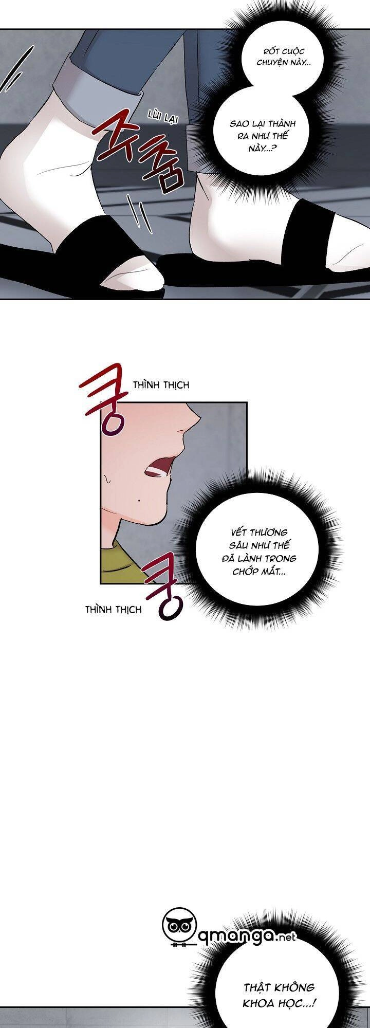 Kẻ Cắp Mặt Trăng Chapter 24 - 36