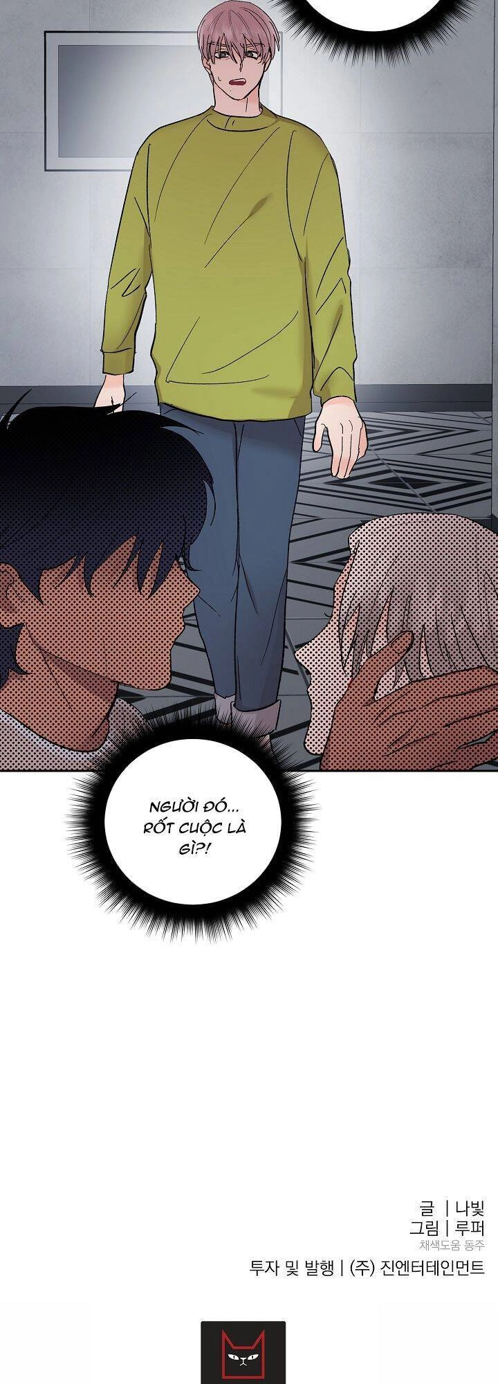 Kẻ Cắp Mặt Trăng Chapter 24 - 37