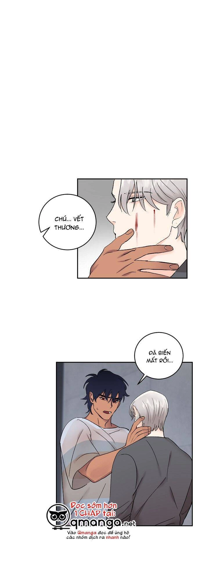 Kẻ Cắp Mặt Trăng Chapter 25 - 2