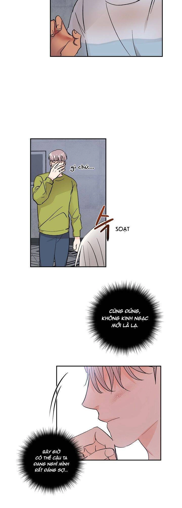 Kẻ Cắp Mặt Trăng Chapter 25 - 4